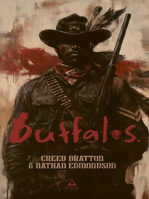 cover image of Buffalos